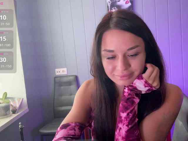 Maryllove webcam