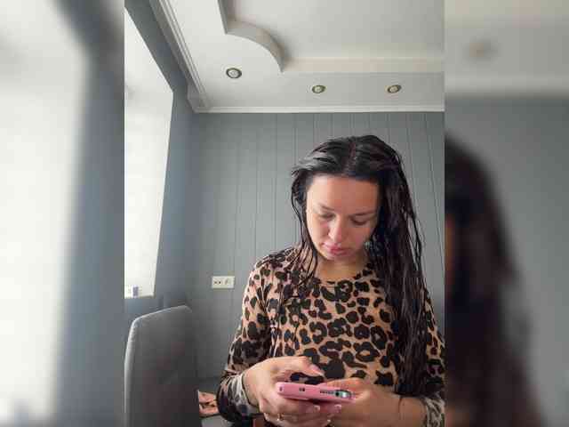 Maryllove webcam