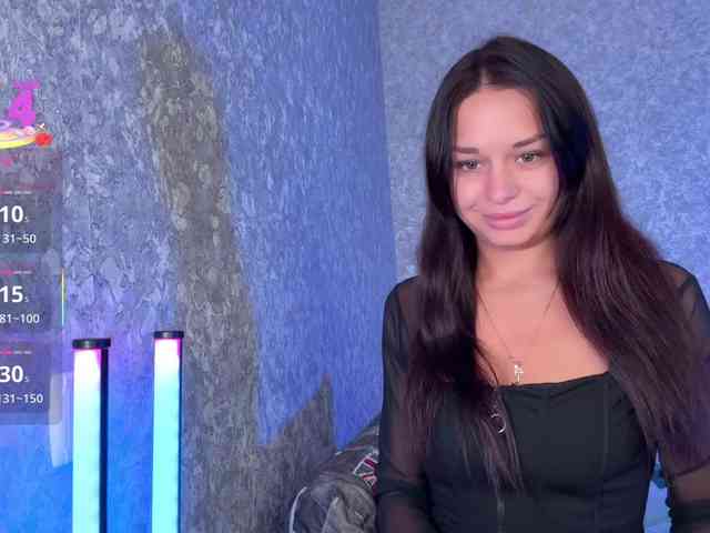 Maryllove webcam
