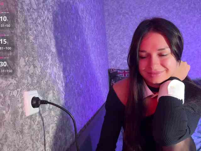 Maryllove webcam