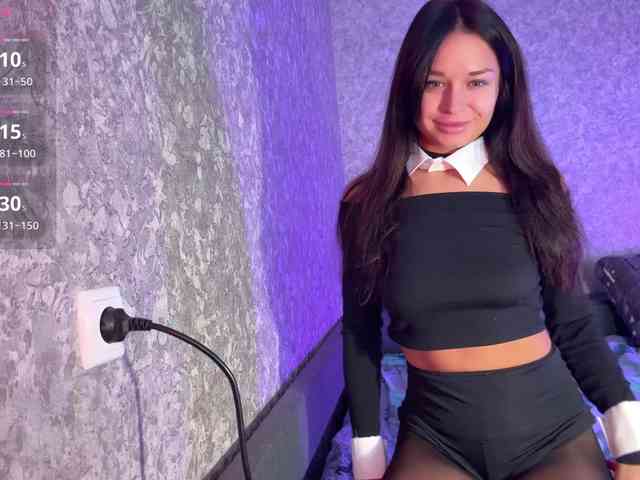 Maryllove webcam