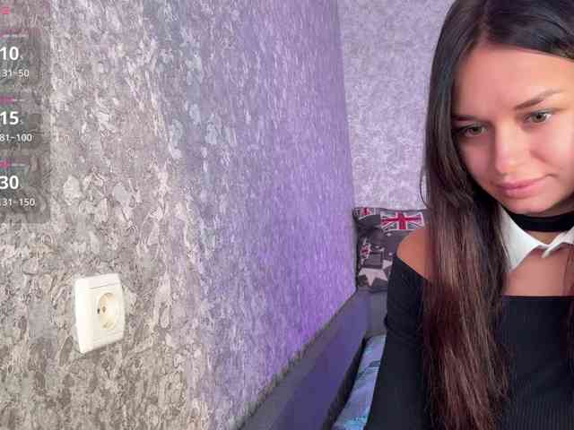 Maryllove webcam