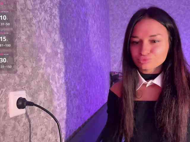 Maryllove webcam