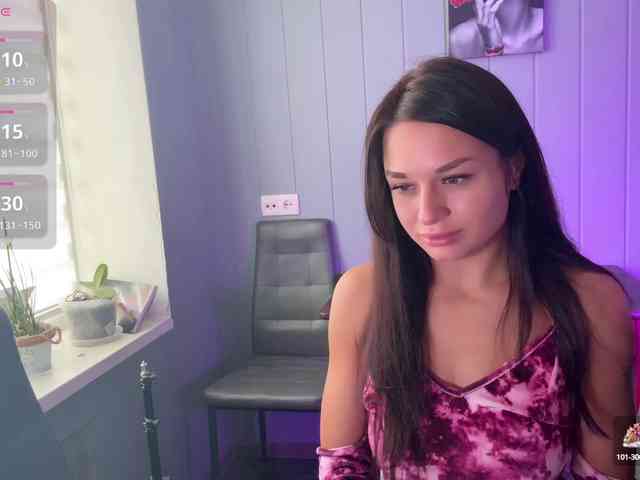 Maryllove webcam