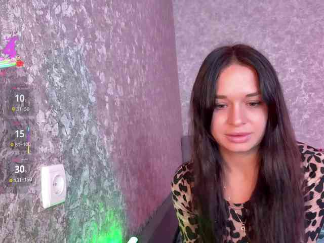 Maryllove webcam