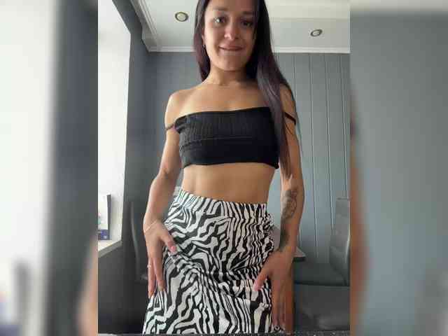Maryllove webcam