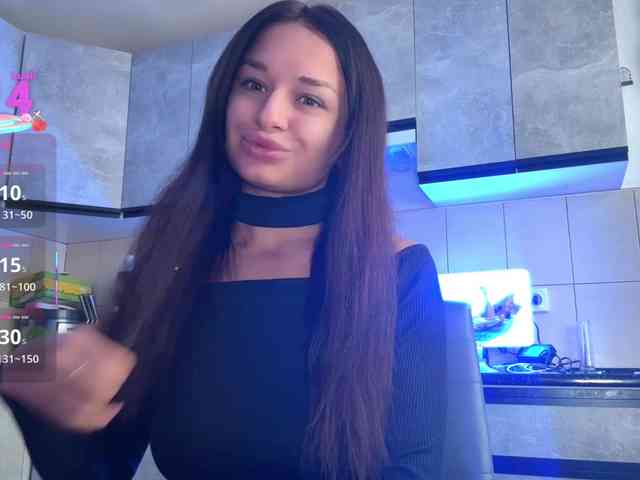 Maryllove webcam