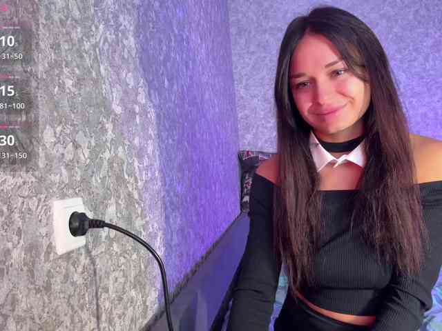Maryllove webcam