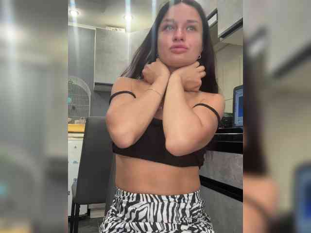 Maryllove webcam