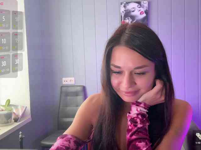Maryllove webcam