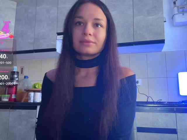 Maryllove webcam