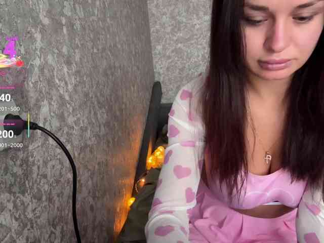 Maryllove Live Webcam on BongaCams