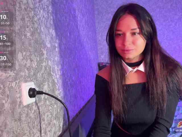 Maryllove webcam