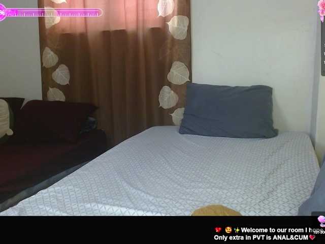 Marianaandlian on BongaCams 