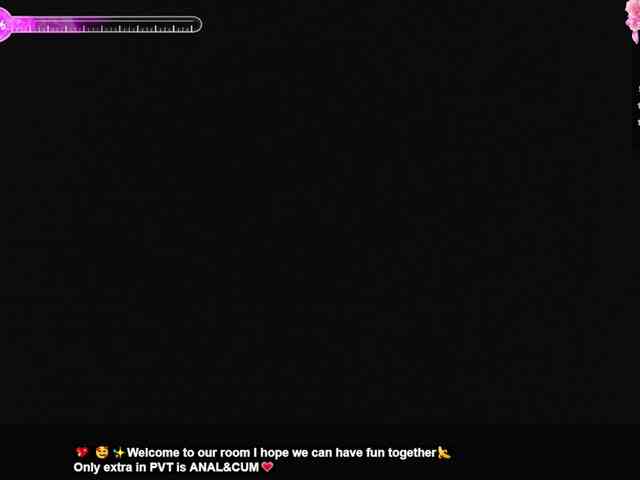 Marianaandlian webcam