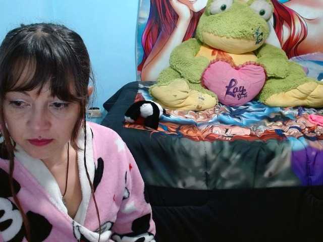 DominatrizFun webcam bongacams model stream image