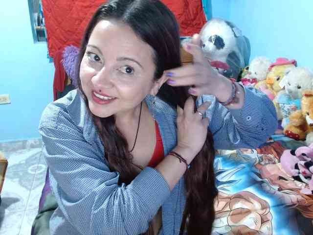 DominatrizFun webcam
