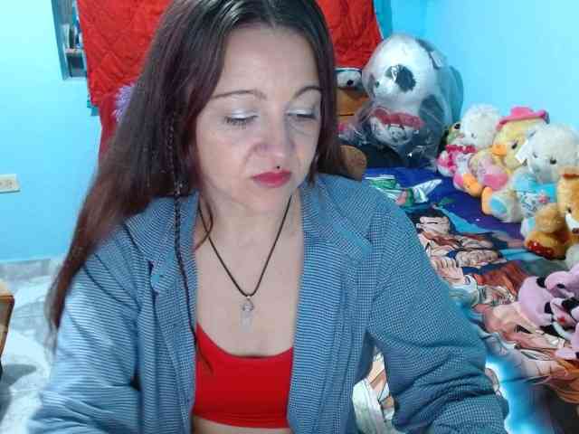 DominatrizFun webcam