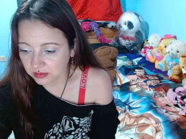 DominatrizFun webcam