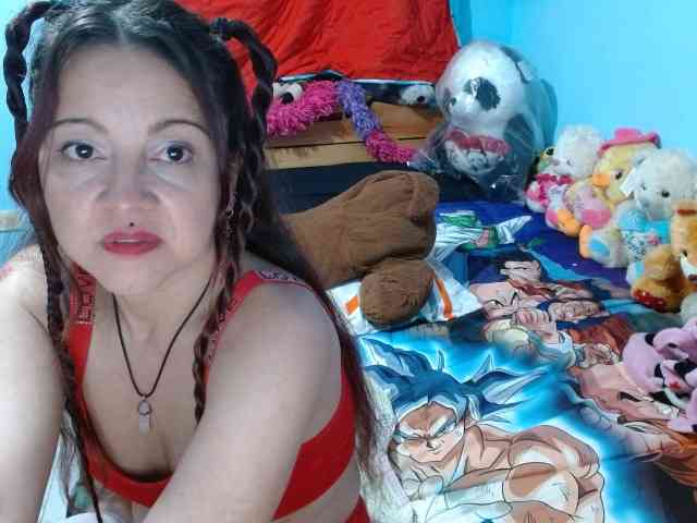 DominatrizFun webcam
