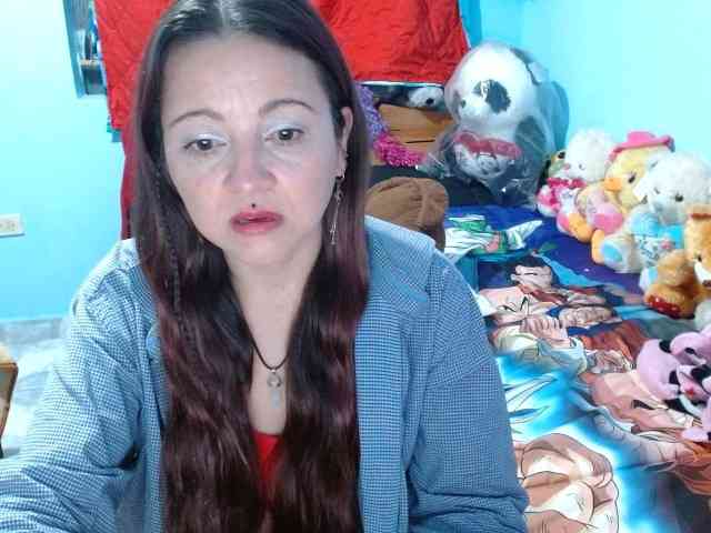 DominatrizFun webcam