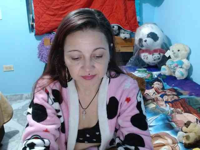 DominatrizFun webcam