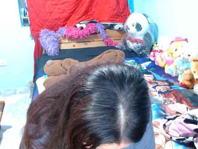 DominatrizFun webcam