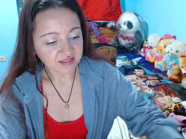 DominatrizFun webcam