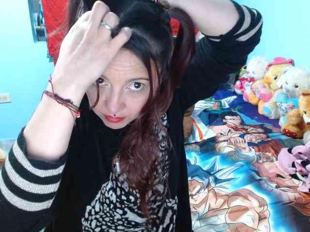 DominatrizFun webcam