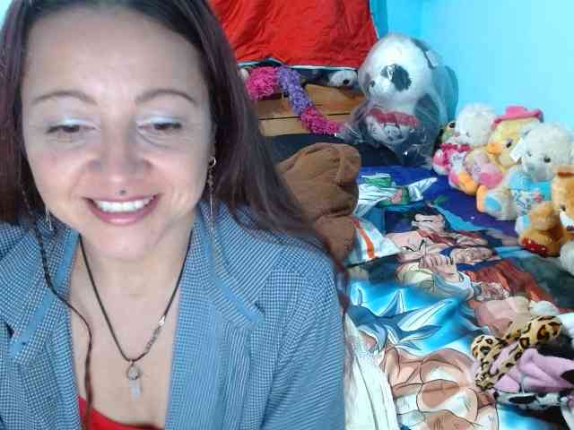 DominatrizFun webcam