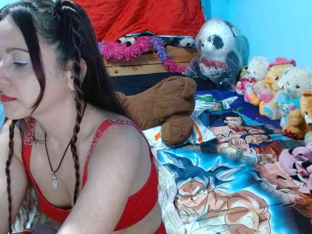 DominatrizFun webcam