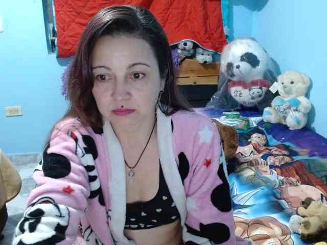 DominatrizFun webcam