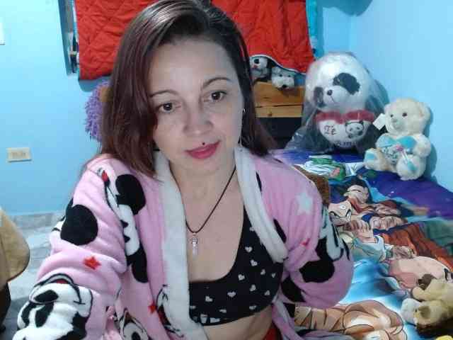 DominatrizFun webcam