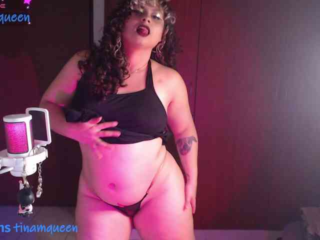 Tinamqueen Tinamqueen