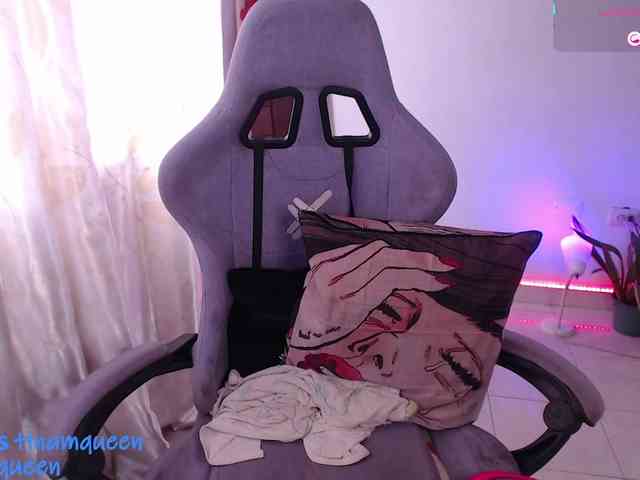 Tinaqueen1 webcam