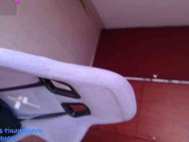Tinaqueen1 webcam