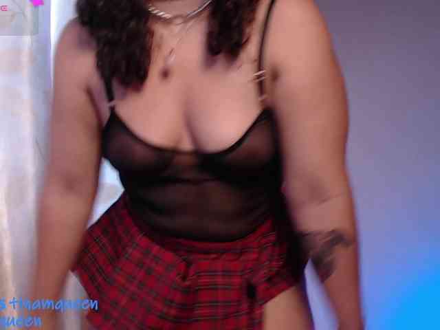 Tinaqueen1 webcam