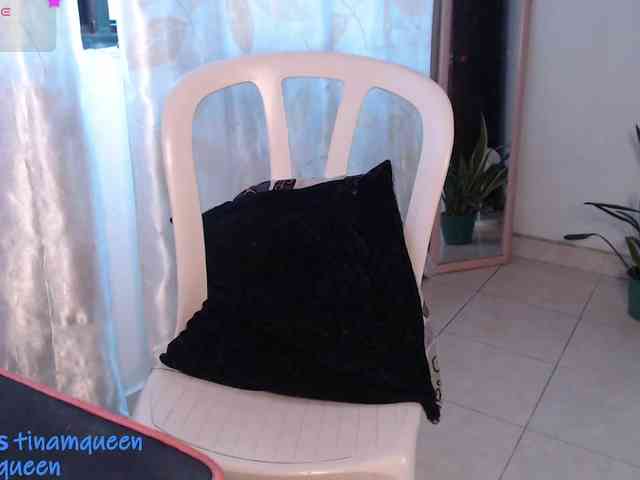 Tinaqueen1 webcam