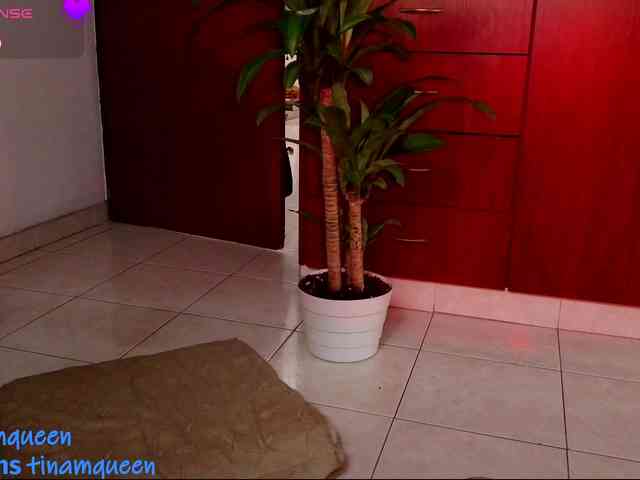 Tinaqueen1 webcam