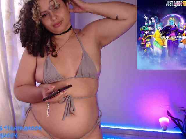 real webcam sex Tinamqueen