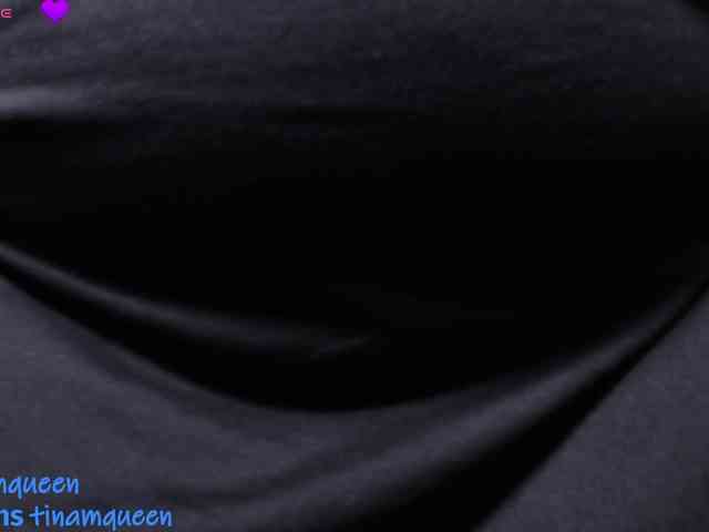 Tinaqueen1 webcam