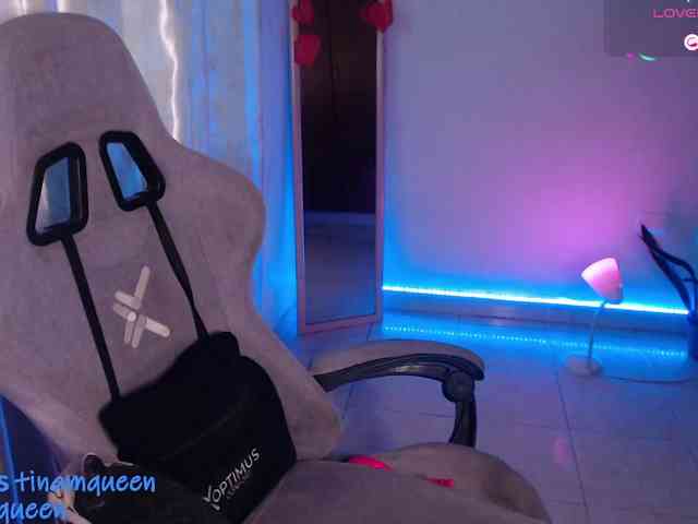 strip chat online Tinamqueen
