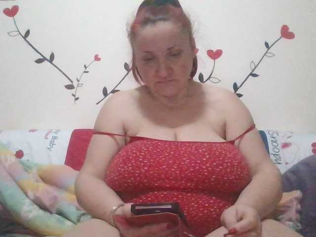 LaraXXX33's BongaCams show and profile