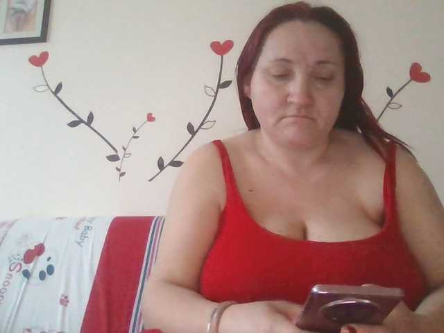 LaraXXX33 —  Today my bigg boobs are just 10 tok if u want see more I have menu try it!!buy many more Tokens than usual.tokens on BongaCams cheaper than on other websitesspend Tokens easily, so they give them much more generously in the chats. @remain 