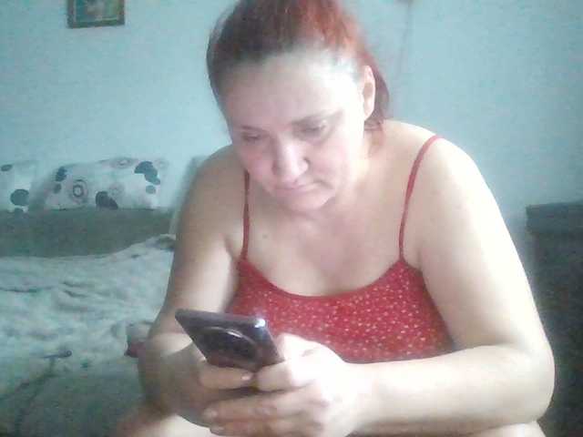 LaraXXX33's BongaCams show and profile