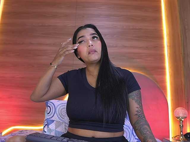 ale-evanz's BongaCams show and profile