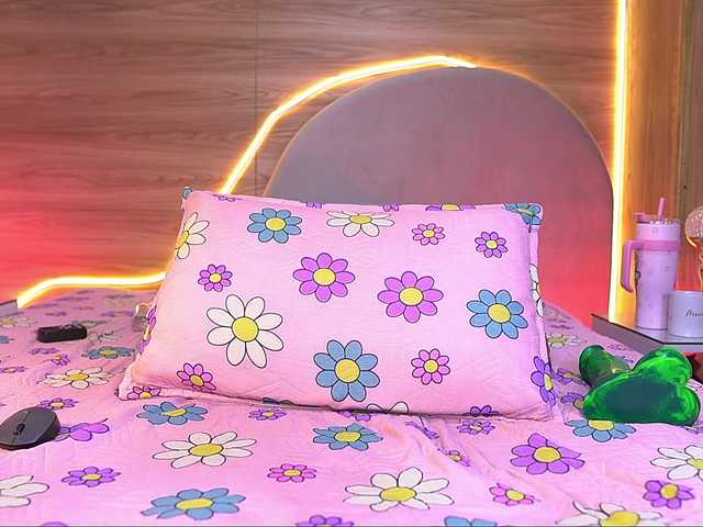 ale-evanz's BongaCams show and profile