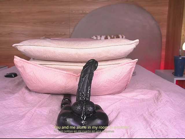 ale-evanz's BongaCams show and profile