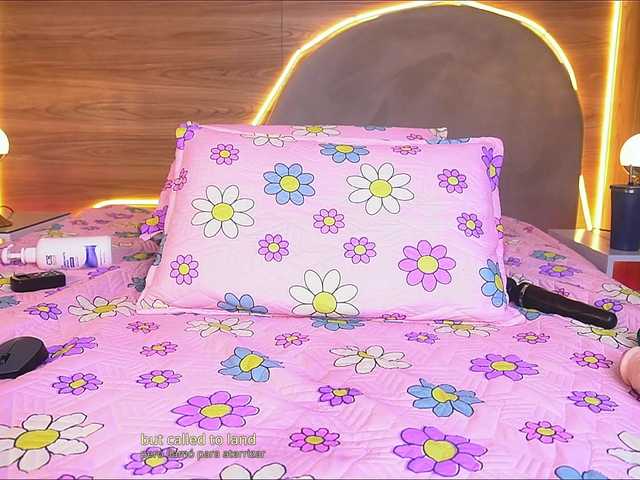 ale-evanz's BongaCams show and profile