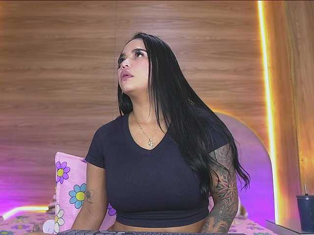 ale-evanz's BongaCams show and profile